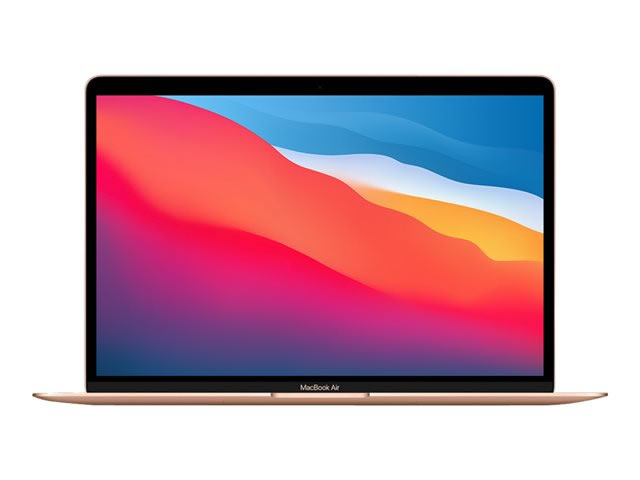 Apple Macbook Air With Retina Display 13 3 M1 8gb 512gb